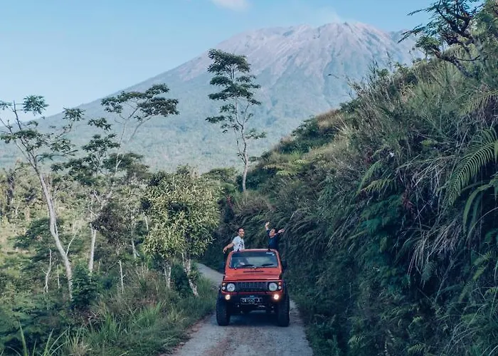 Patal Kikian Sidemen (Bali)