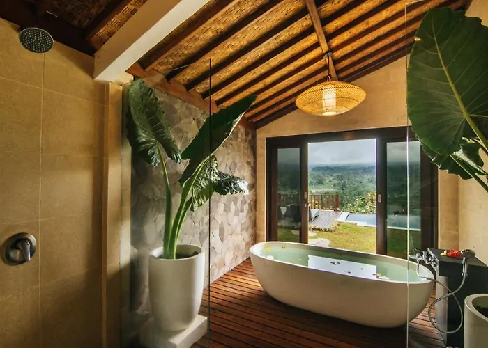 Villa Patal Kikian
