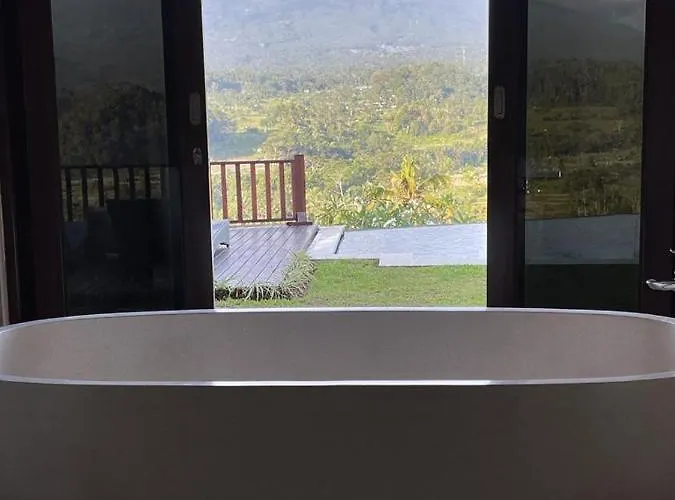 Patal Kikian Sidemen (Bali)