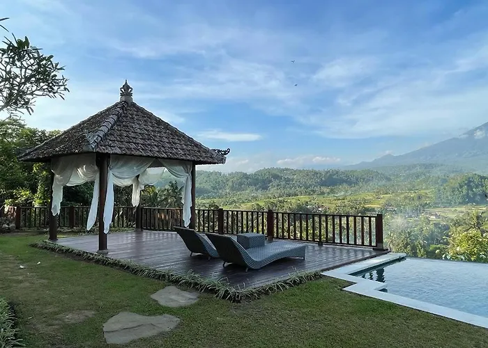 Patal Kikian Villa *