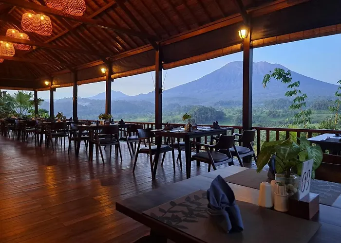 Patal Kikian Villa *