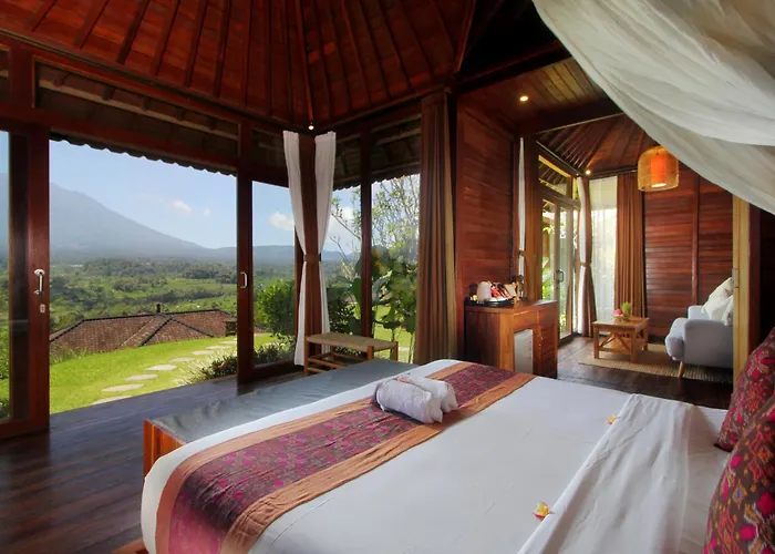Patal Kikian Villa Sidemen (Bali)