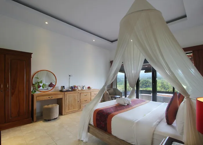 Patal Kikian Villa *