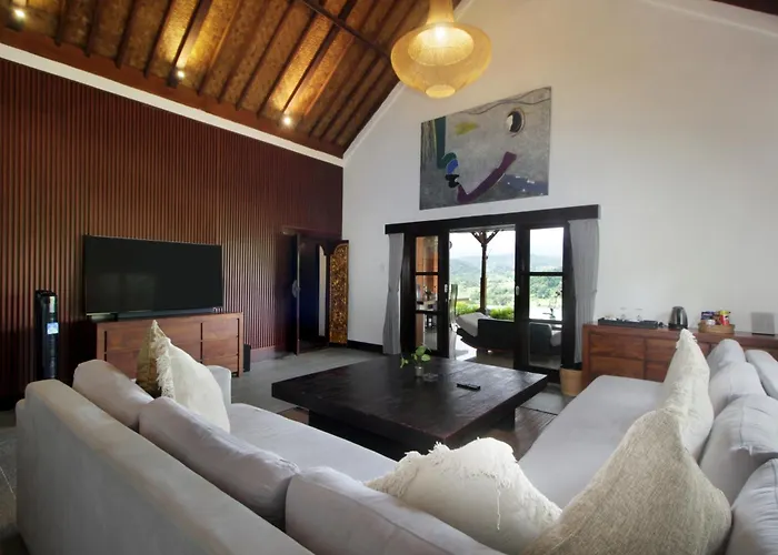 Patal Kikian Villa Sidemen (Bali)