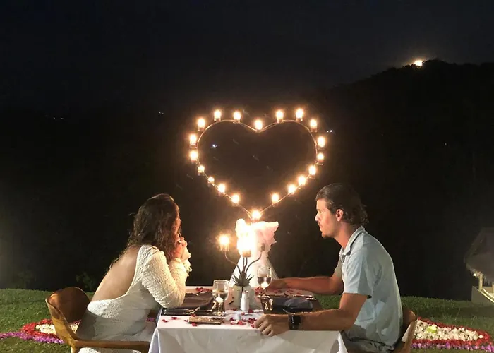 Villa Patal Kikian *